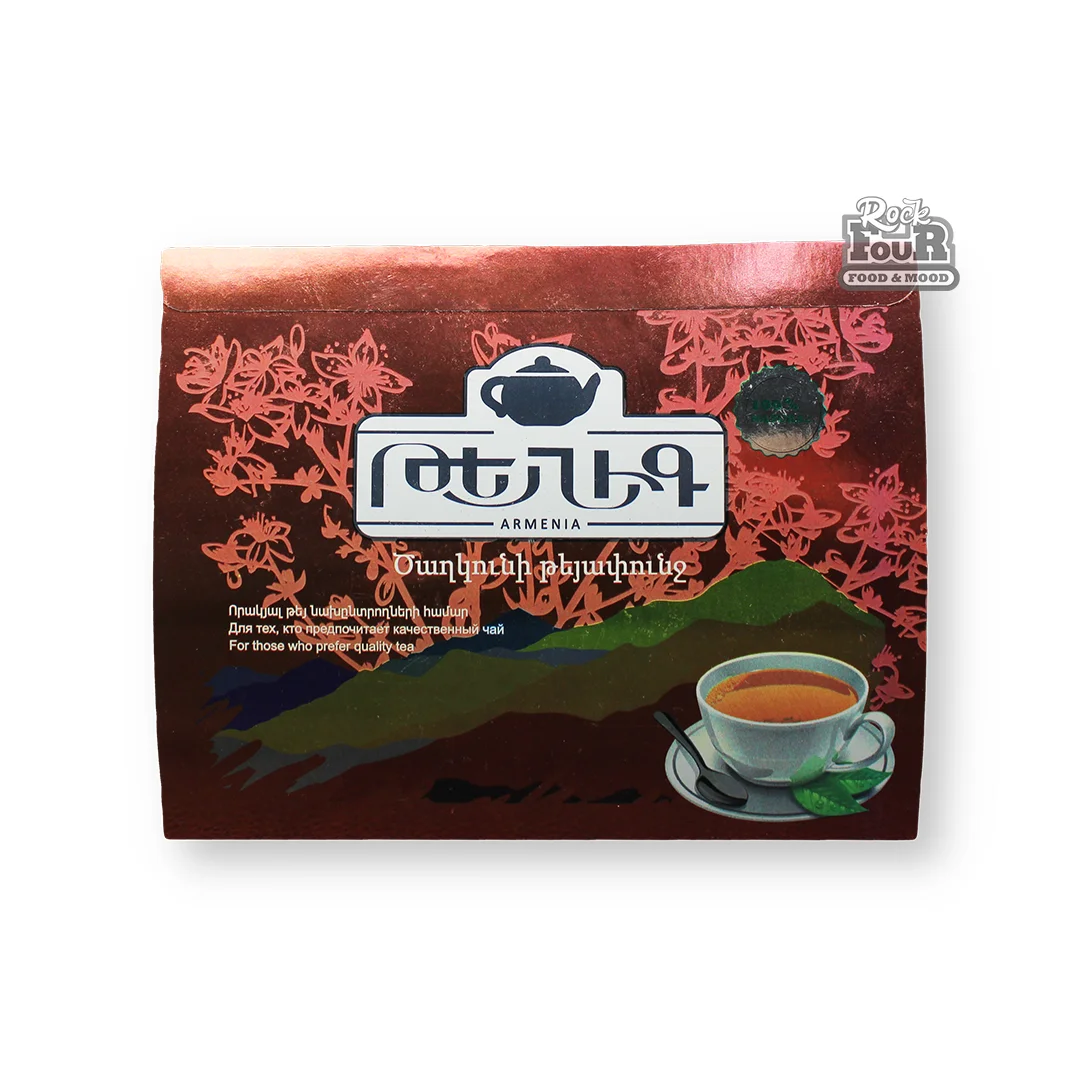 Tsakhkuni tea bouquet "TeyNig" 30g